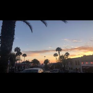 Meet your Posher, Meredith